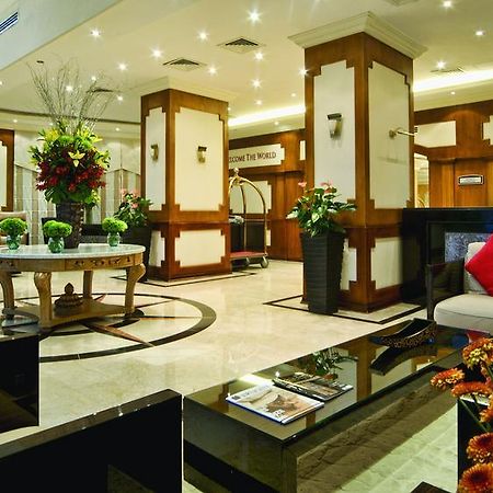 Retaj Residence Al Corniche Доха Интериор снимка