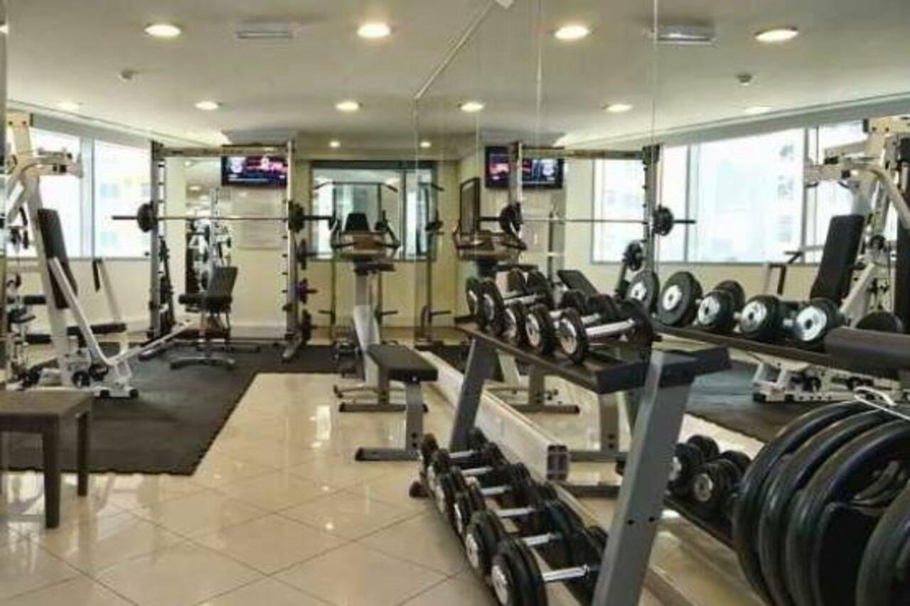 Retaj Residence Al Corniche Доха Екстериор снимка