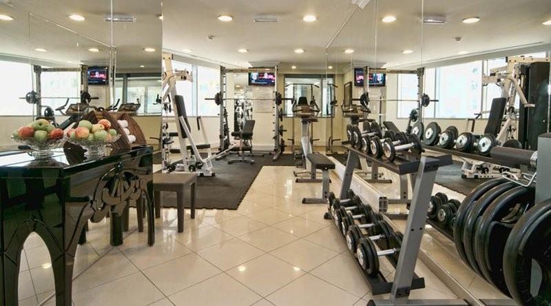 Retaj Residence Al Corniche Доха Съоръжения снимка